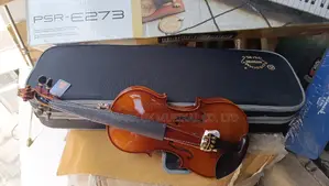 Cardinal Masterpiece Concert Violin