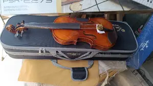 Cardinal Masterpiece Concert Violin