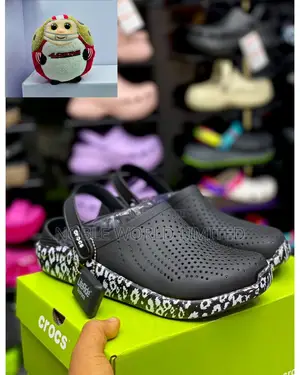 Unisex Crocs Frank 78