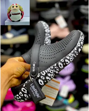 Unisex Crocs Frank 78