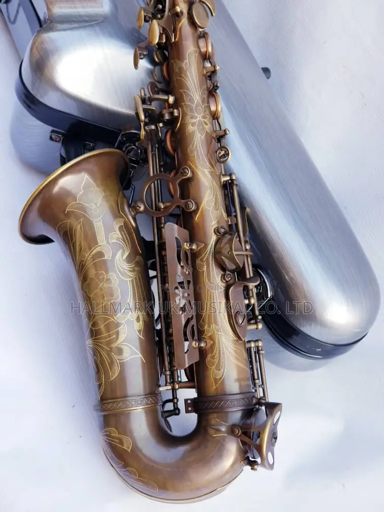 Hallmark Uk Professional Brass Series