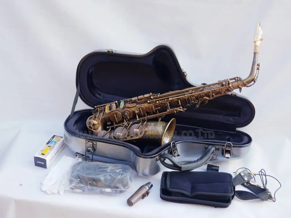 Hallmark Uk Professional Brass Series