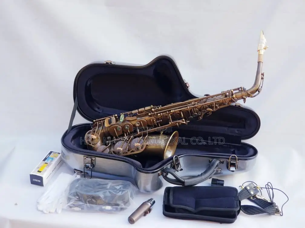 Hallmark Uk Professional Brass Series