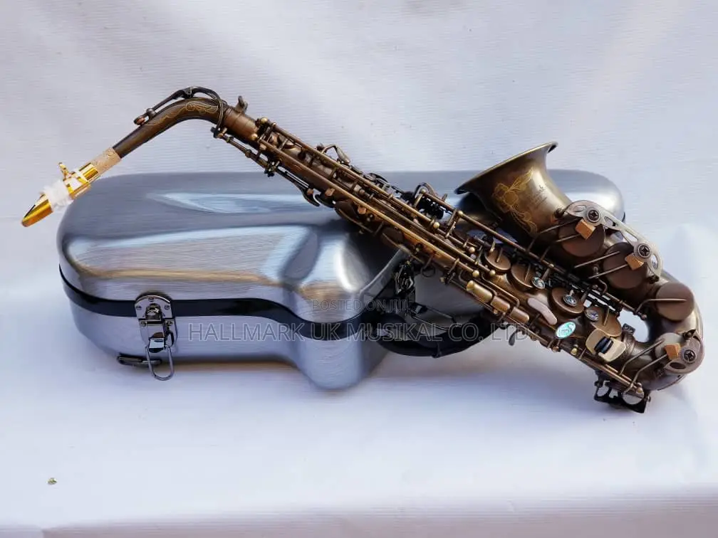 Hallmark Uk Professional Brass Series