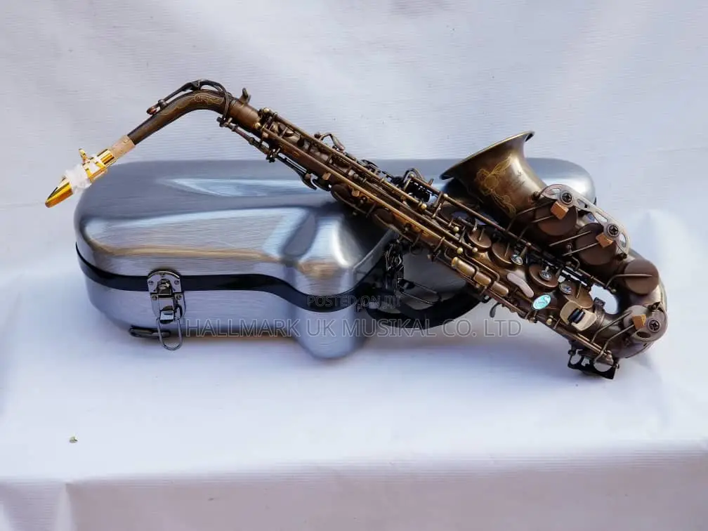 Hallmark Uk Professional Brass Series