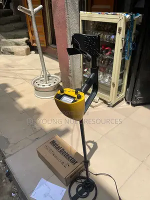 Quality Metal Detector Machine