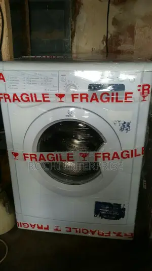 Photo - 9kg Washing Machine