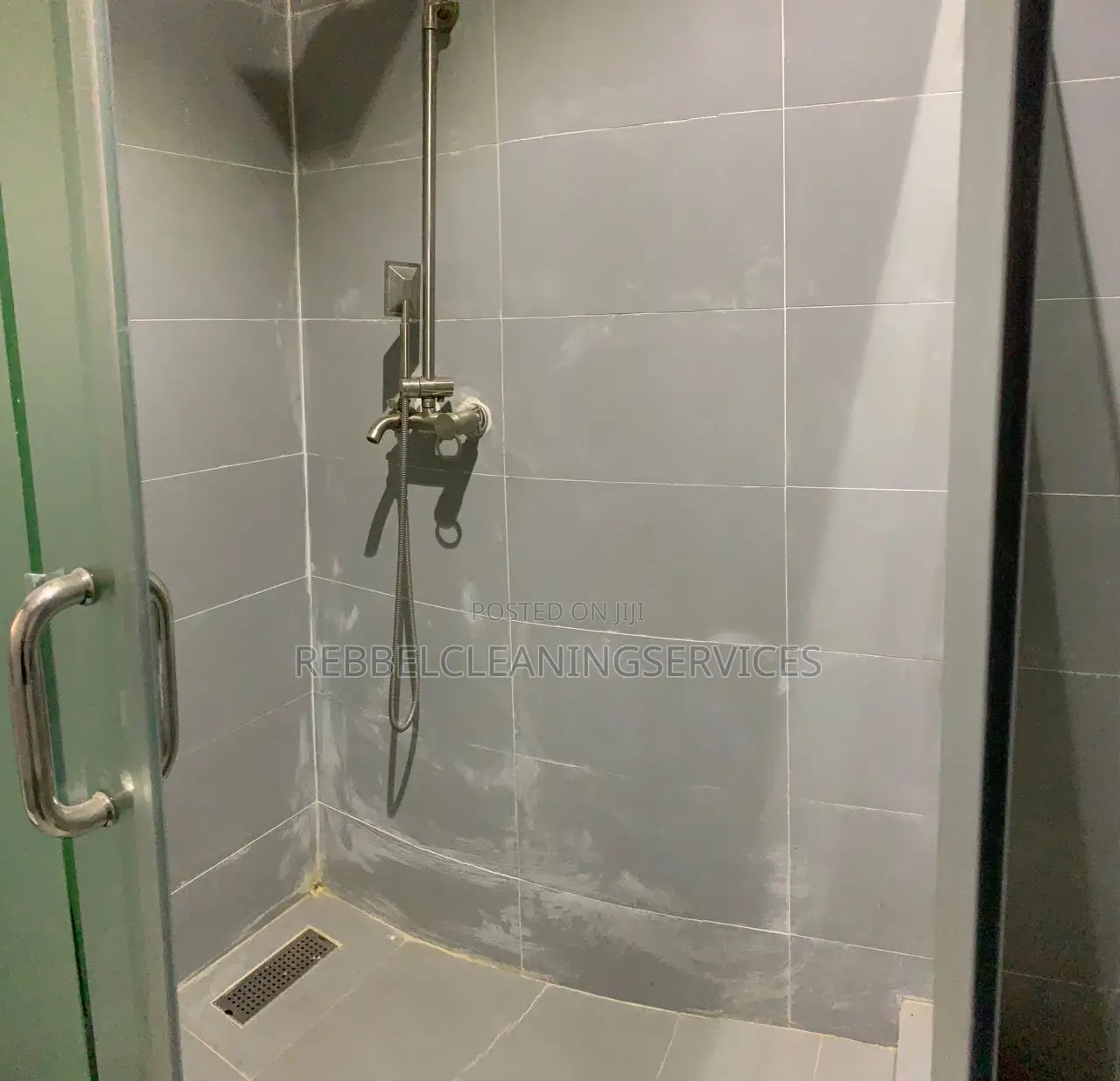 House Deep Cleaning