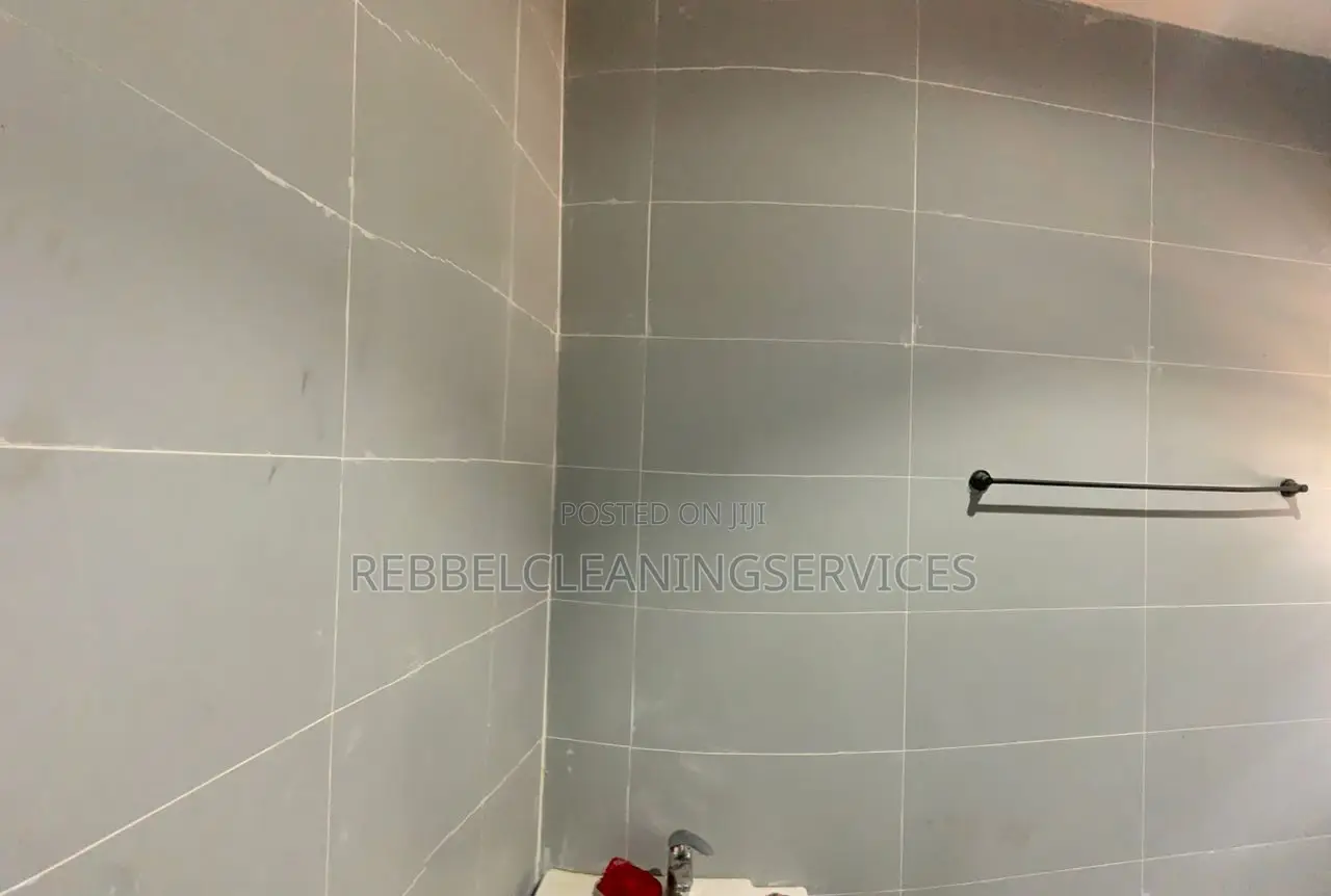 House Deep Cleaning