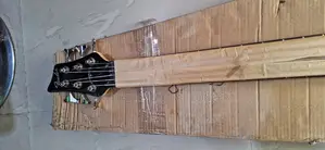Fender 6 Strings Guitar