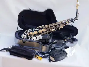 Hallmark Uk Professional Alto Saxophone