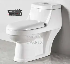 Executive Married Water Closet Wc.