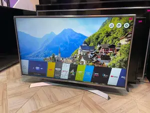 LG Webso Smart TV 50 Inches