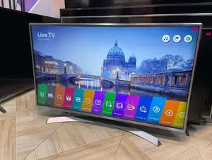 LG Webso Smart TV 50 Inches
