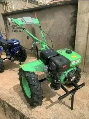 Quality Power Tiller .(Rotary Cultivator)