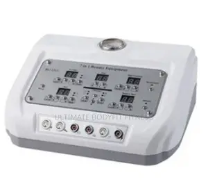 Brand New 9in1 Beauty Machine