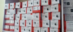 2mp Hikvission Camera