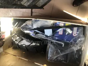 13 Hp Power Tiller