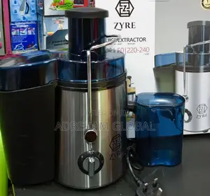 Zyre Juice Extractor