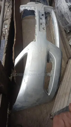 Front Tokunbor Bumper Nissan Sentra 204