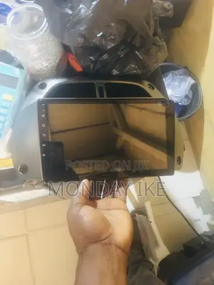 Original Car Android for Toyota RAV4 Is Available