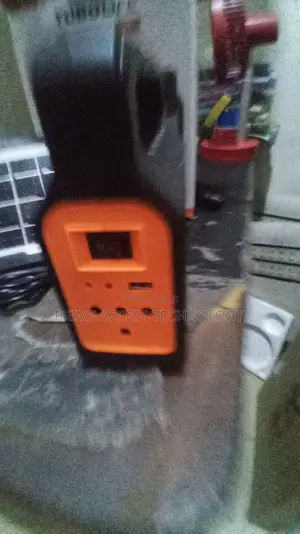 Yobolife Solar Digital Kit Mini Generator