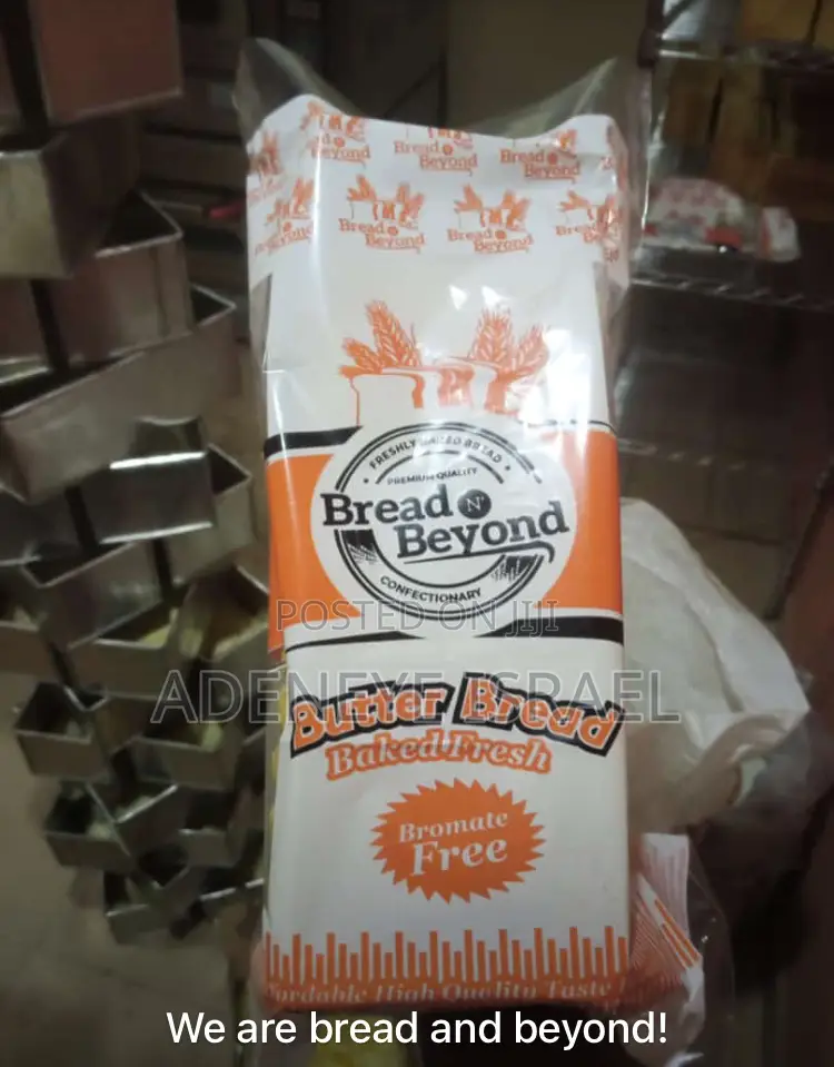 Best Quality Bread Wrappers