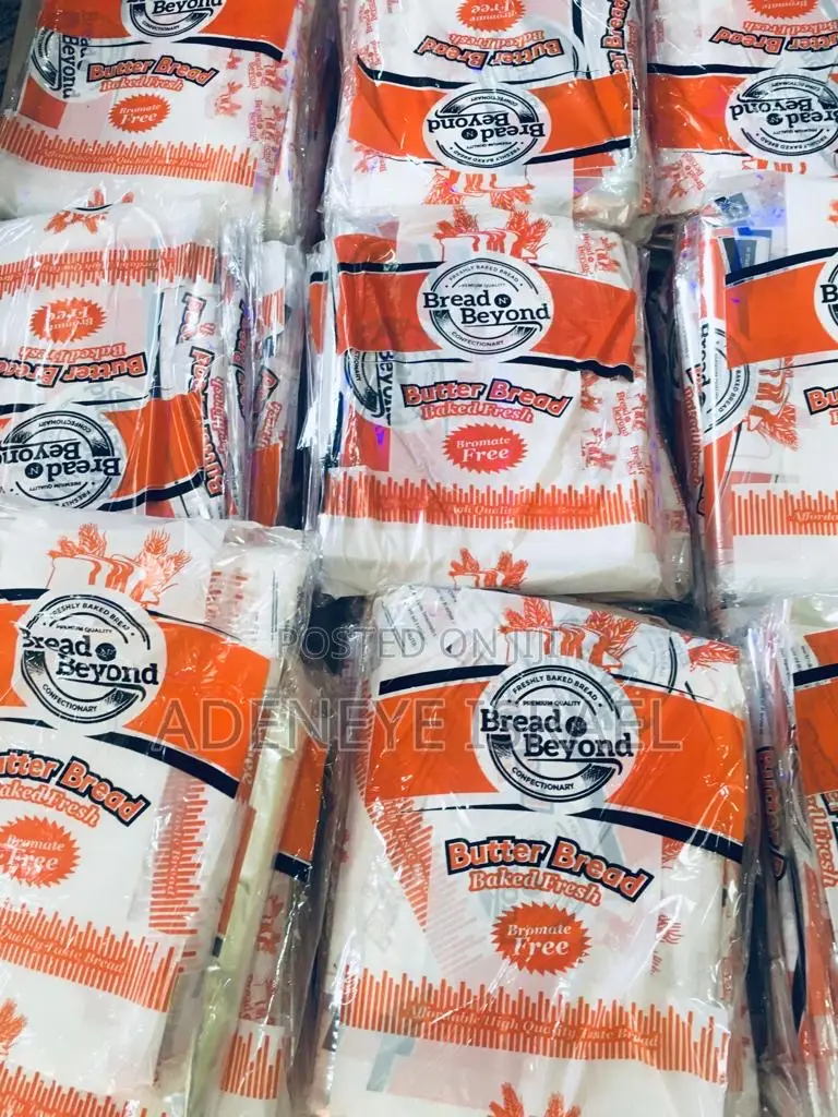 Best Quality Bread Wrappers
