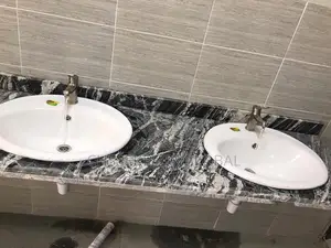Canter Top Vanity Basin