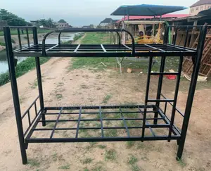 Strong Bunk Bed Detachable 6 by 3 Feet.