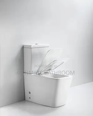 European Watercloset