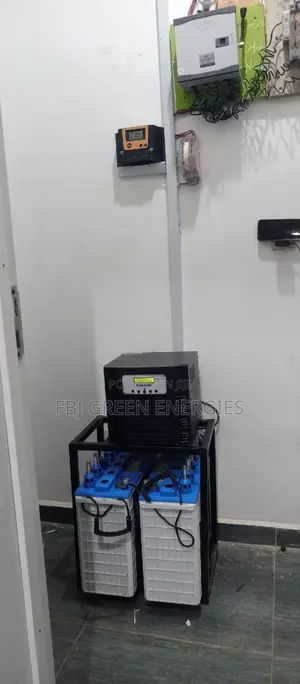 2.5kva Solar System