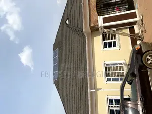 2.5kva Solar System