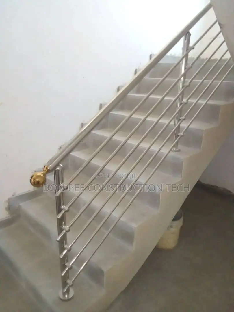 Stainless Steel Work