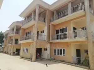 Photo - 3bdrm Townhouse / Terrace in Jabi for rent