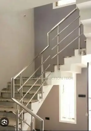 Stainless Steel 10