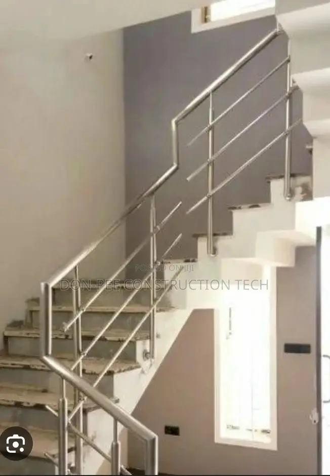 Stainless Steel 10