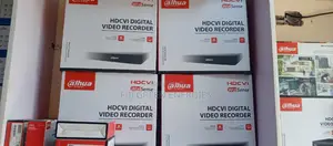 8-Channel CCTV DVR