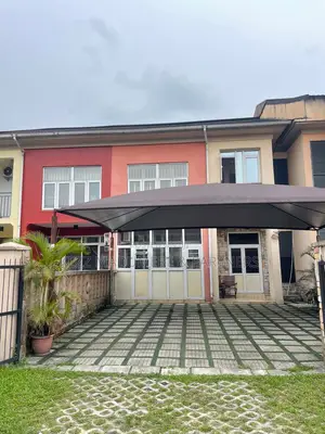 For Sale: Furnished 4 Bedroom Duplex at Golf Estate, Ph