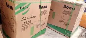 218ltr Solar Freezer {Ac Dc}