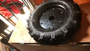 13hp Powerful Tilling Machine