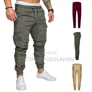 Photo - Cargo Pants