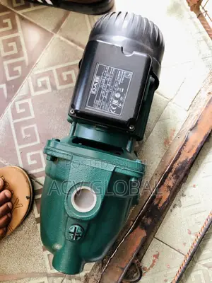 Italian Dab Pump