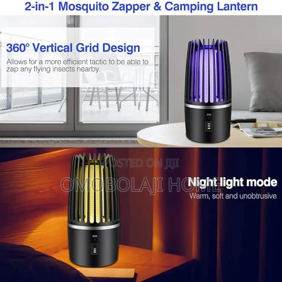 Mosquito Repellent
