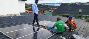 3 Months Solar Training