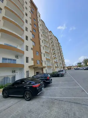 Furnished 3bdrm Block of Flats in Off Adeola Adeku for sale