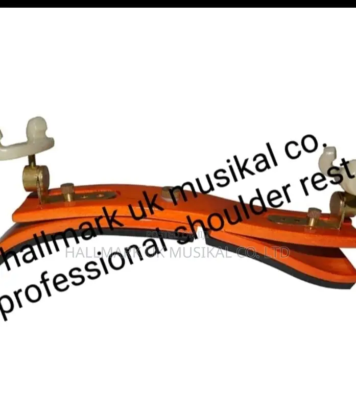 Best Quality Shoulder Rest