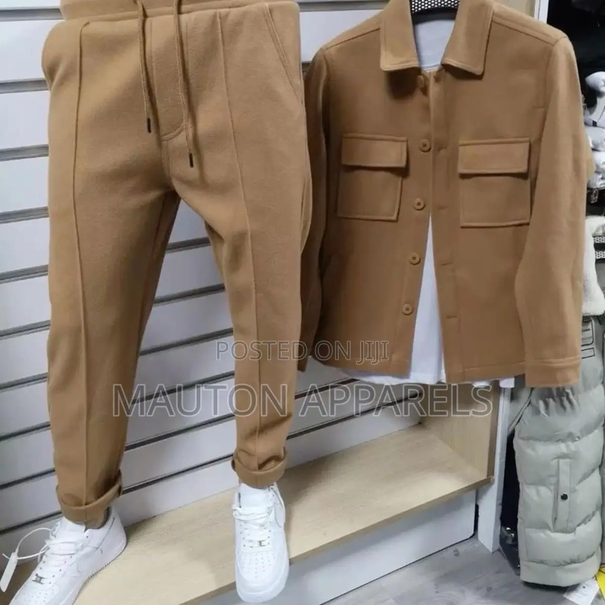 Get Custom Made Clothing Items For That Event From Us