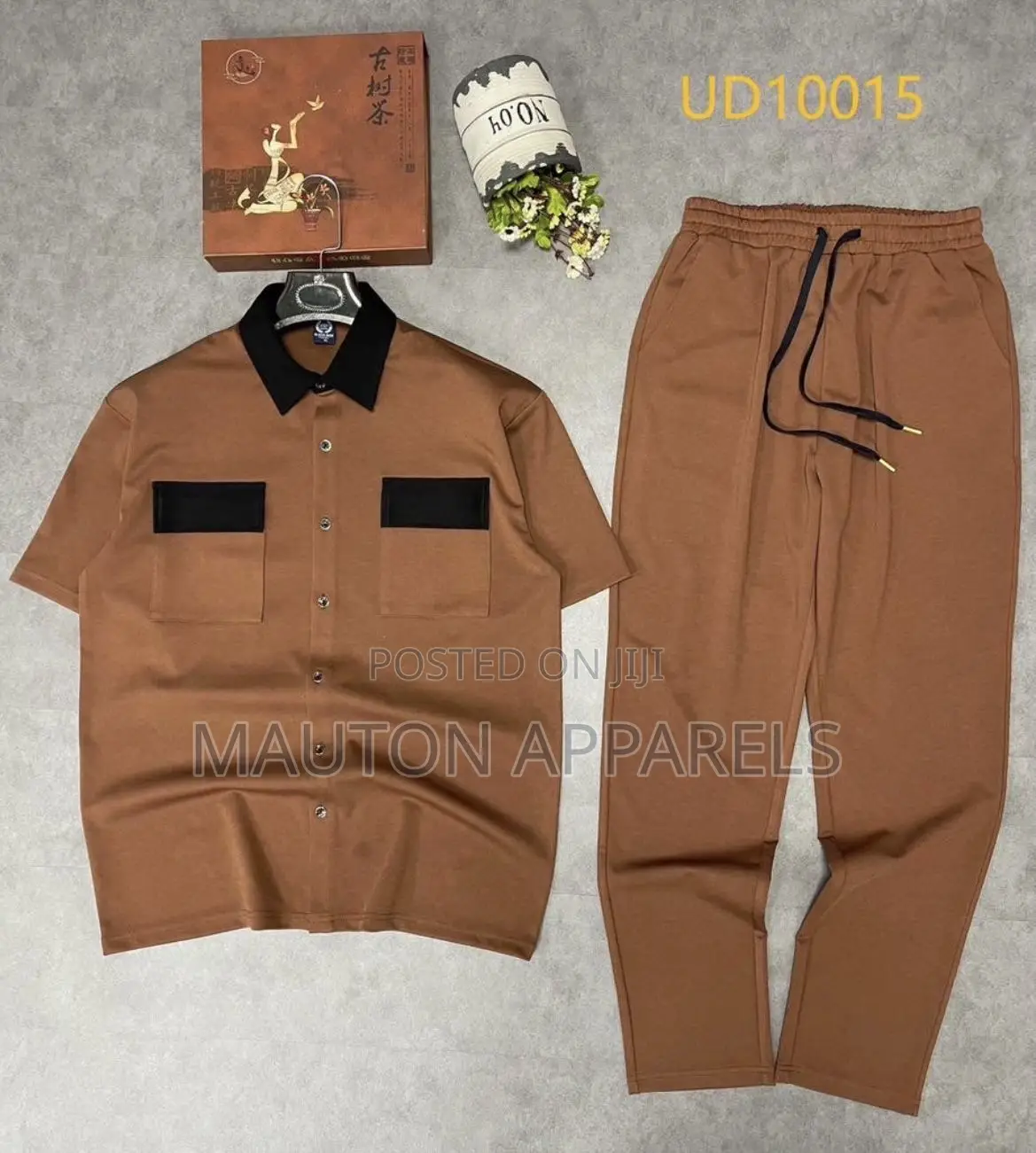 Get Custom Made Clothing Items For That Event From Us