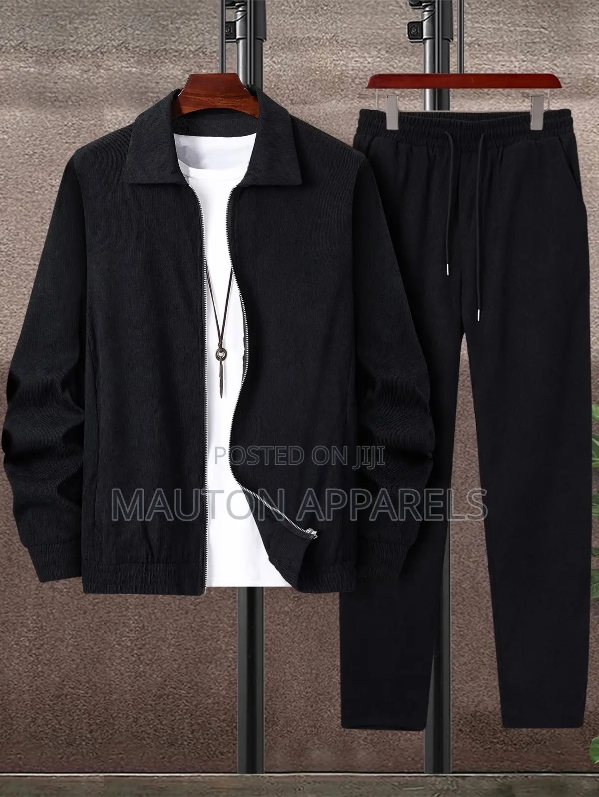 Get Custom Made Clothing Items For That Event From Us